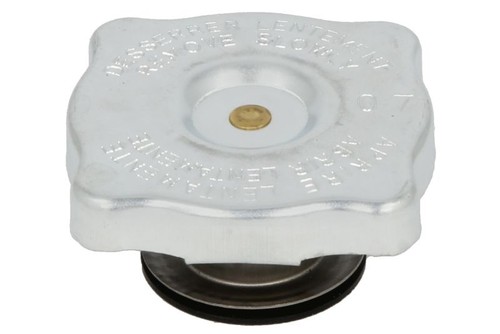 Radiator cap fits iveco - iveco, daily