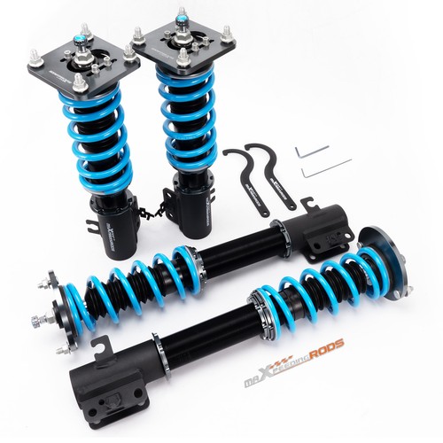 Coilovers suspension kit - t6,