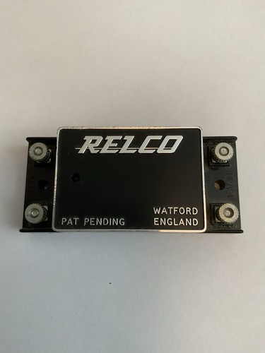 Relco type high - c,