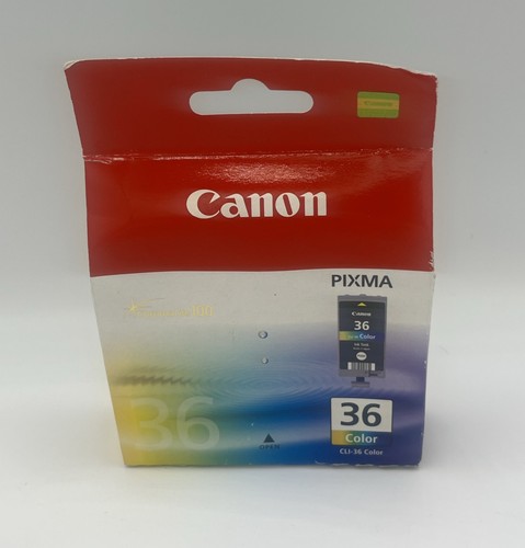 Canon pixma cli - colour, ink