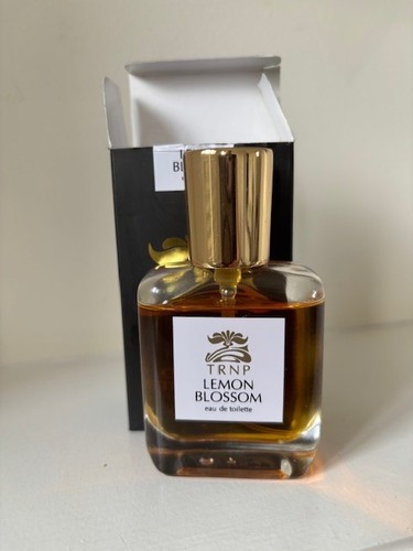 Trnp lemon blossom - trnp,