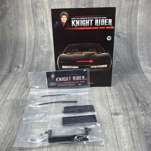 Fanhome knight rider t - knight,