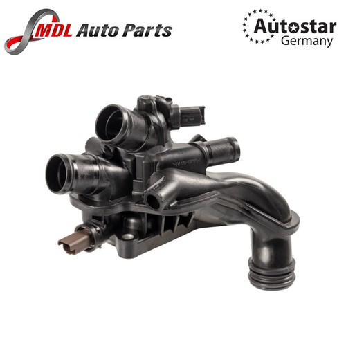 Coolant thermostat fits - thermostat,
