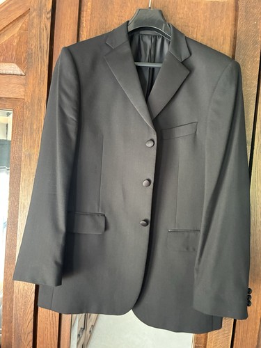 Marks and spencer dinner suit - spencer,