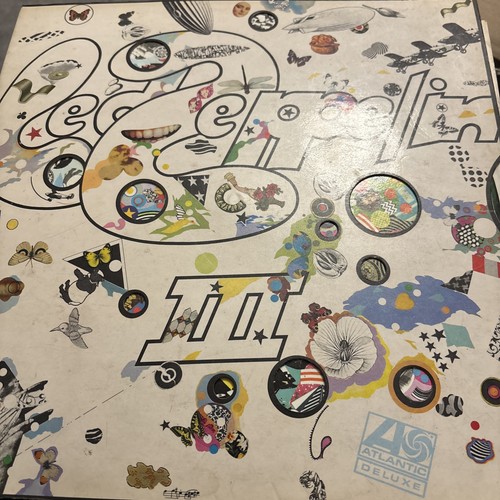 Led zeppelin - led,