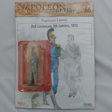 Del Prado NAPOLEON AT WAR