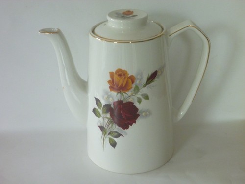 Meakin myott rose garden - meakin,