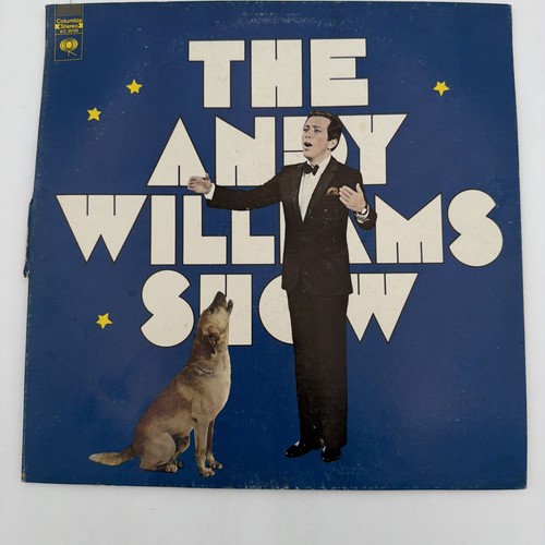 Andy williams the - williams,