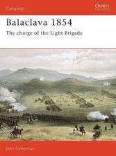 Balaclava 1854: The Charge of