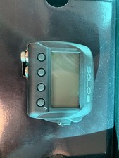 AIM Motorsport Solo GPS Lap Timer with Bracket and ECU Cable