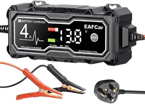 4amp 12v car - 4amp,