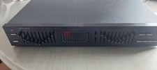 REALISTIC 31-9081 SPECTRUM ANALYZER GRAPHIC EQUALIZER,  IN FULL WORKING ORDER.