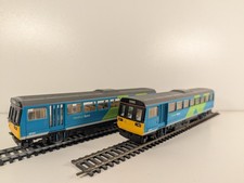Hornby R2161 OO Class 142
