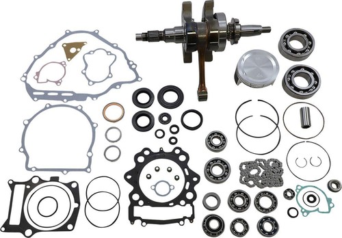 Vertex engine rebuild kit for - engine,