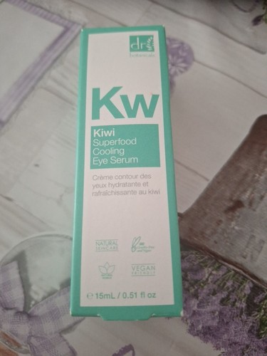 Botanicals kiwi superfood - botanicals,