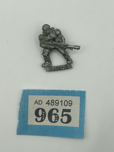 Warhammer 40k imperial guard - 40k,