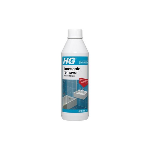 Limescale remover - g,