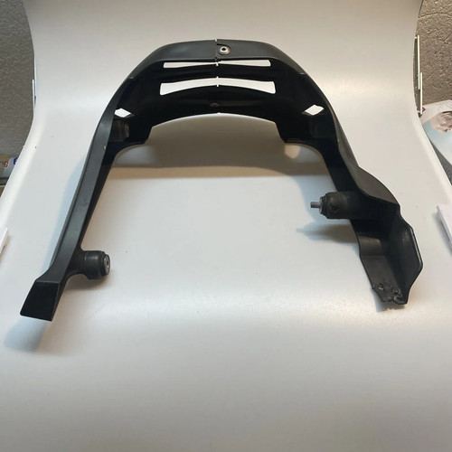 Moto guzzi fairing pillar - moto,