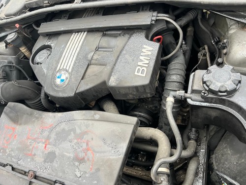 Bmw series 320d - series, se