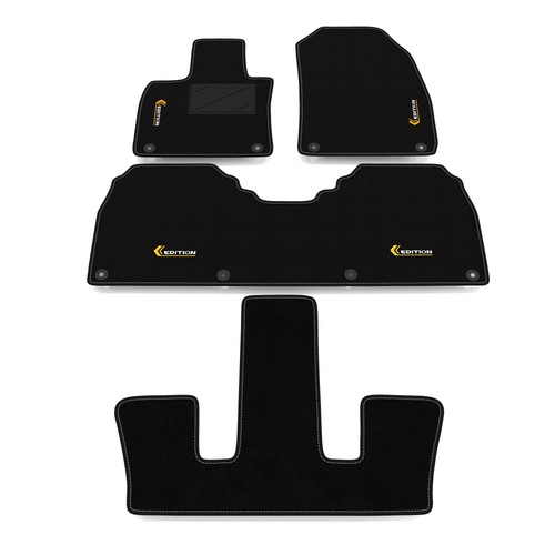 Floor mats compatible with - compatible,