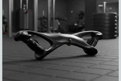Ergonomic supinated cable - ergonomic,