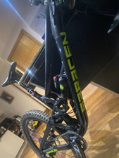 Saracen Enduro 2020 