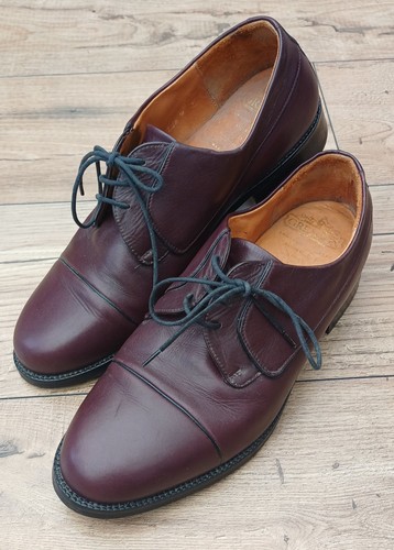 Grenson made england - in,