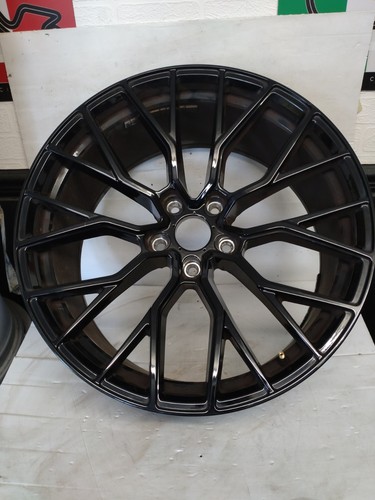 Wolfrace munich gtr alloy - gtr, 20'