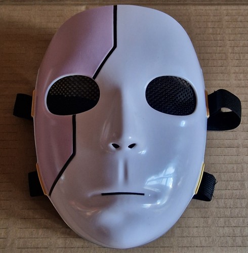 Sally face mask game - face,