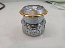 Shimano Biomaster 3000 MgS