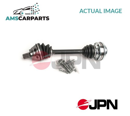 Drive shaft joint - joint, front