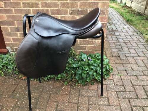 Balance saddle zenith gpj 9x - saddle,