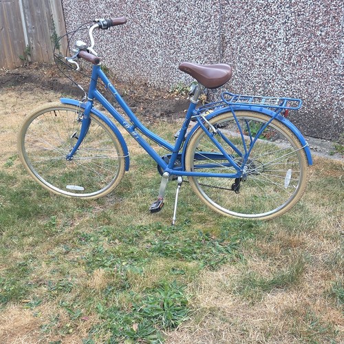 Victoria pendleton bike - pendleton,