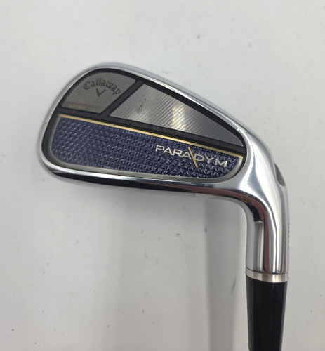 Demo callaway paradym 7 - demo,