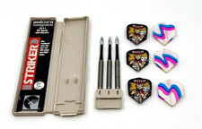 Unicorn Striker 80% Tungsten