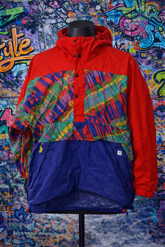 Way men vintage - k-way, men's