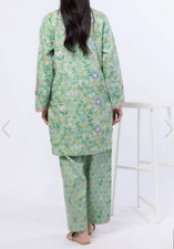 kurta shalwar khaadi stitched