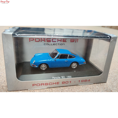 Porsche 901 1964 - , 'the