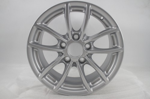 Bmw series f20 - 1,