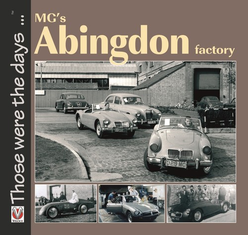Mga mgb tf pa gt - mga,
