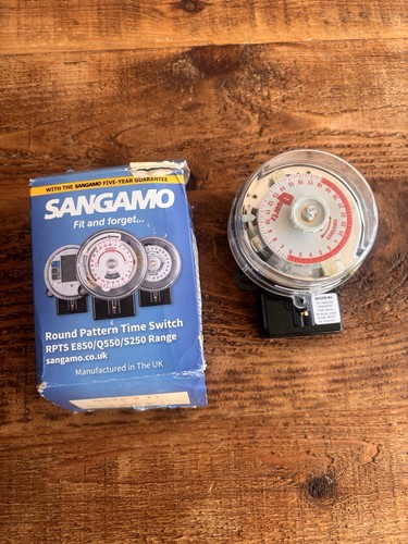 Sangamo q555 hour - q555,