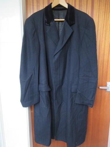 Mens varteks long navy - mens,