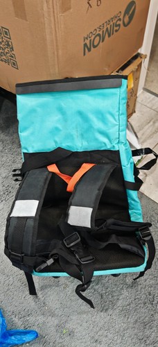 Deliveroo therma insulated - therma,
