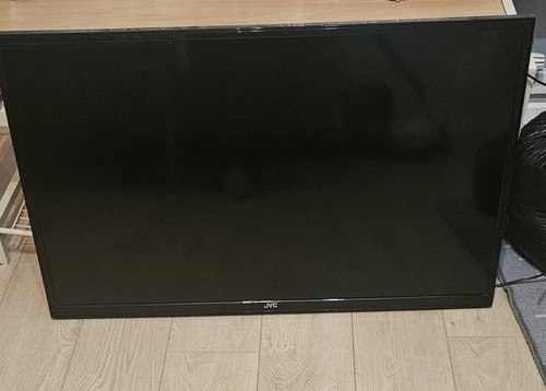 Black jvc 40dg52j led - lt-40dg52j,