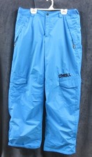 O’Neill Escape Series 5000mm 2 Layer 8000grs Ski Pants Youth Size 176 - Damaged