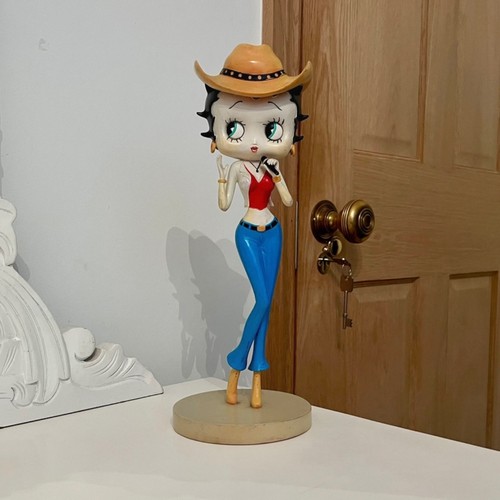 Betty boop country - boop,