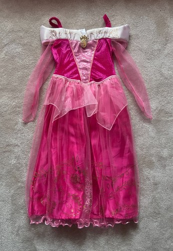 Girls princess aurora - princess,