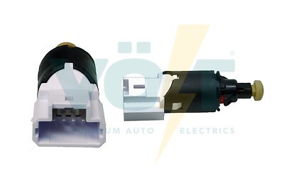 Brake light switch fits - switch,