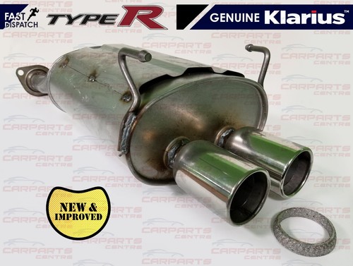 For honda civic type - honda,