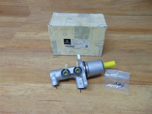 Brand new brake - brand,